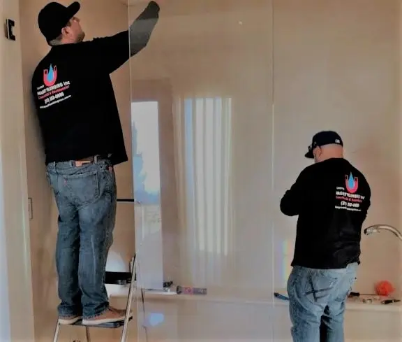 Professional plumbing installation for Toilet Repair in Hallbrook