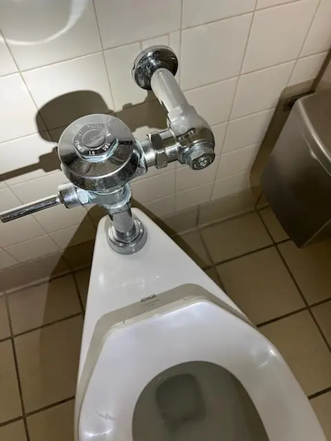 Fixture installation and repair for Hydro Jetting in Hallbrook